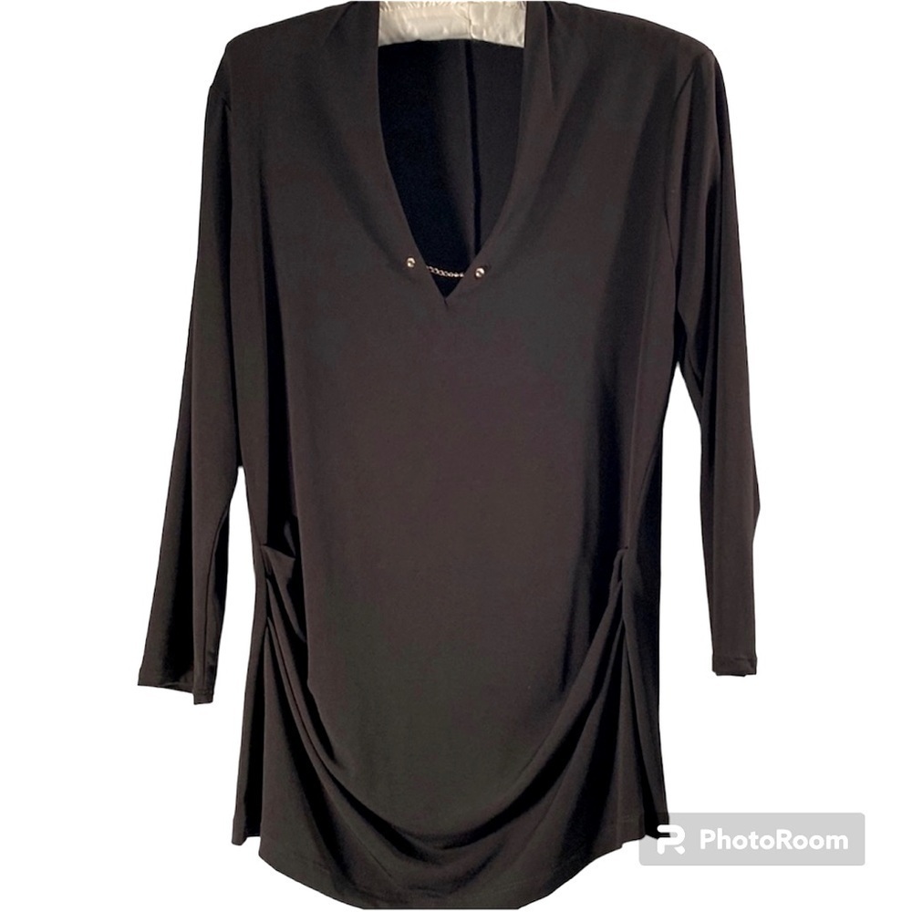 New York & Company Size small top